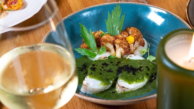 Umami by Han, Rotterdam - 5