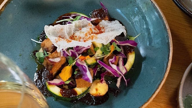 Umami by Han, Rotterdam - 7