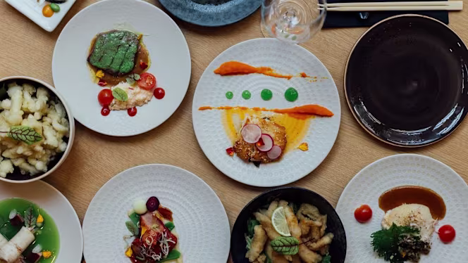 Umami by Han, Rotterdam - 4