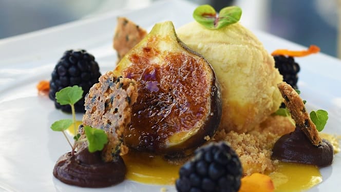 Umami by Han, Rotterdam - 8