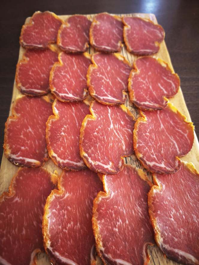 Taberna Mis Vinos - 1