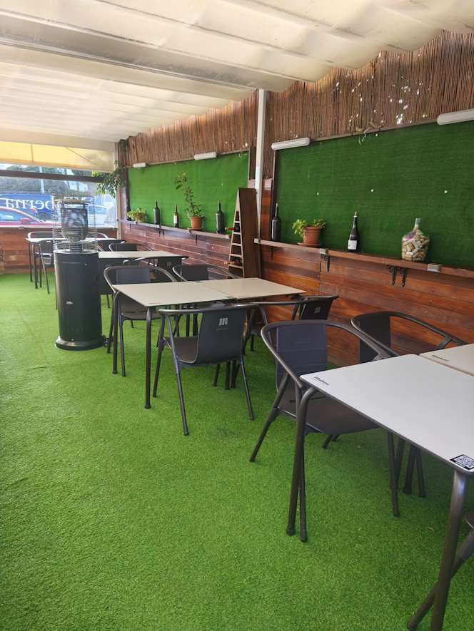 Taberna Mis Vinos - 2