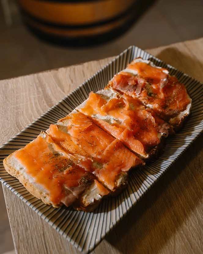 Taberna Mis Vinos - 6