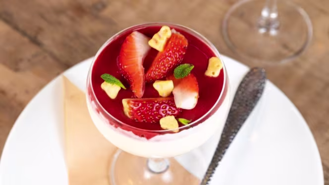 Blue Anchor Hammersmith - 2