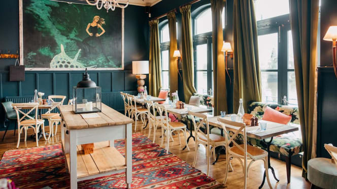 Blue Anchor Hammersmith - 5