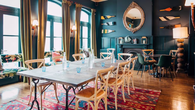 Blue Anchor Hammersmith - 0