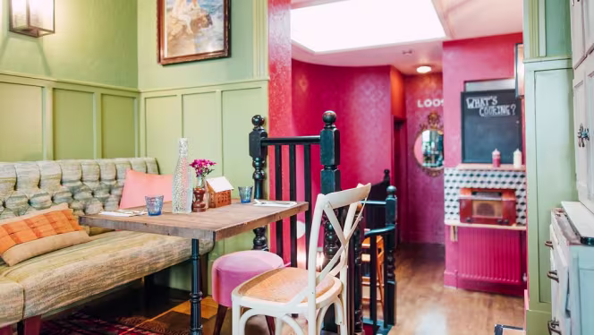 Blue Anchor Hammersmith - 4