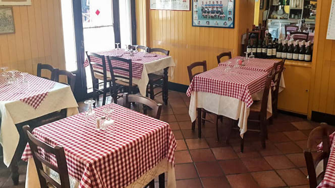 Dar Maghetto (dal 1970) - 0