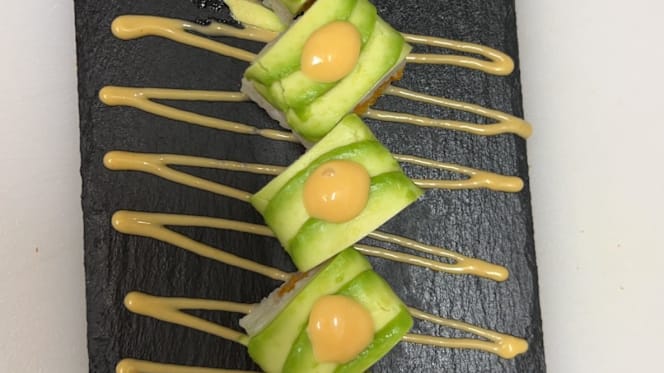 Miu Thai N'Jap - Malakoff - 2