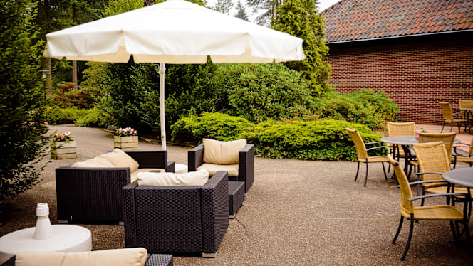 Fletcher Hotel-Restaurant Victoria-Hoenderloo - 7