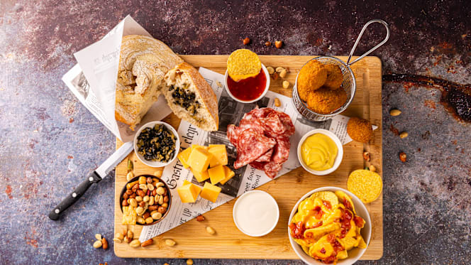 Fletcher Hotel-Restaurant Victoria-Hoenderloo - 2