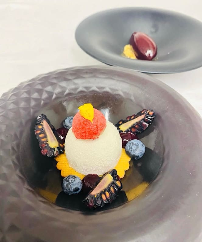 Restaurant Dat Milton - 7