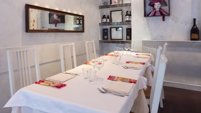 BottegaSiculaPescheria - 6