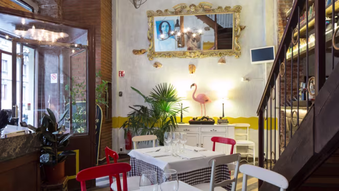 BottegaSiculaPescheria - 3