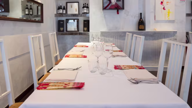 BottegaSiculaPescheria - 5