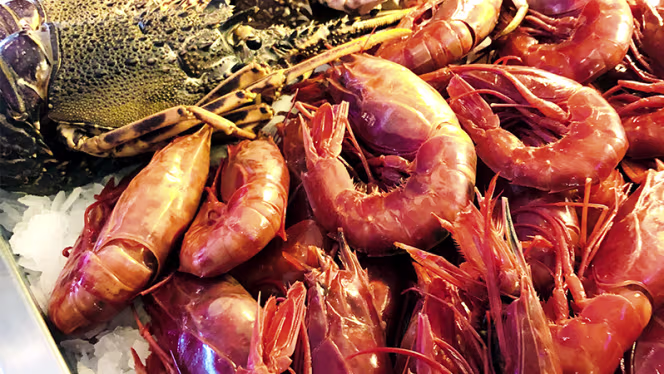 BottegaSiculaPescheria - 1