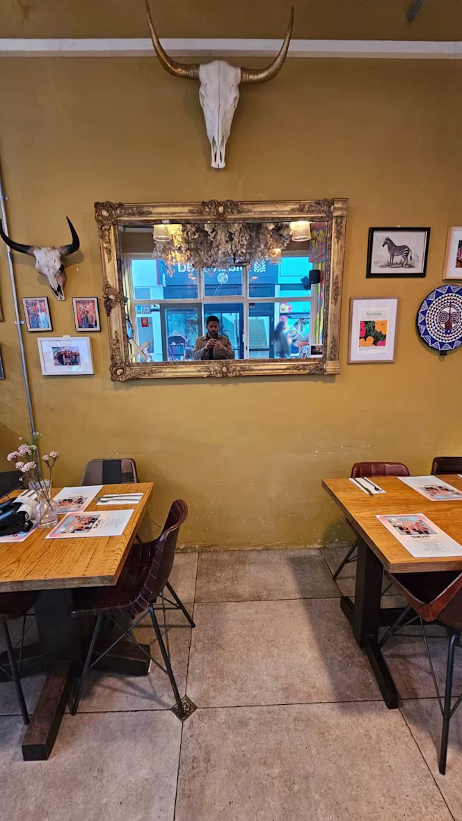 Danclair's Kitchen - 0