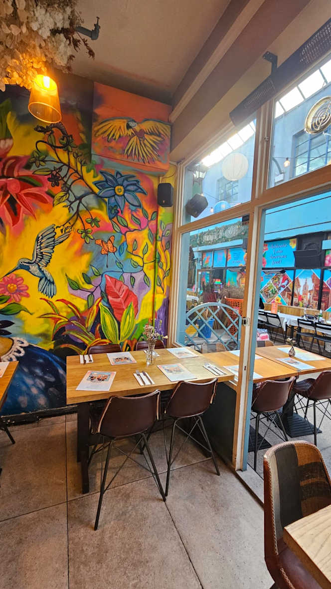 Danclair's Kitchen - 3