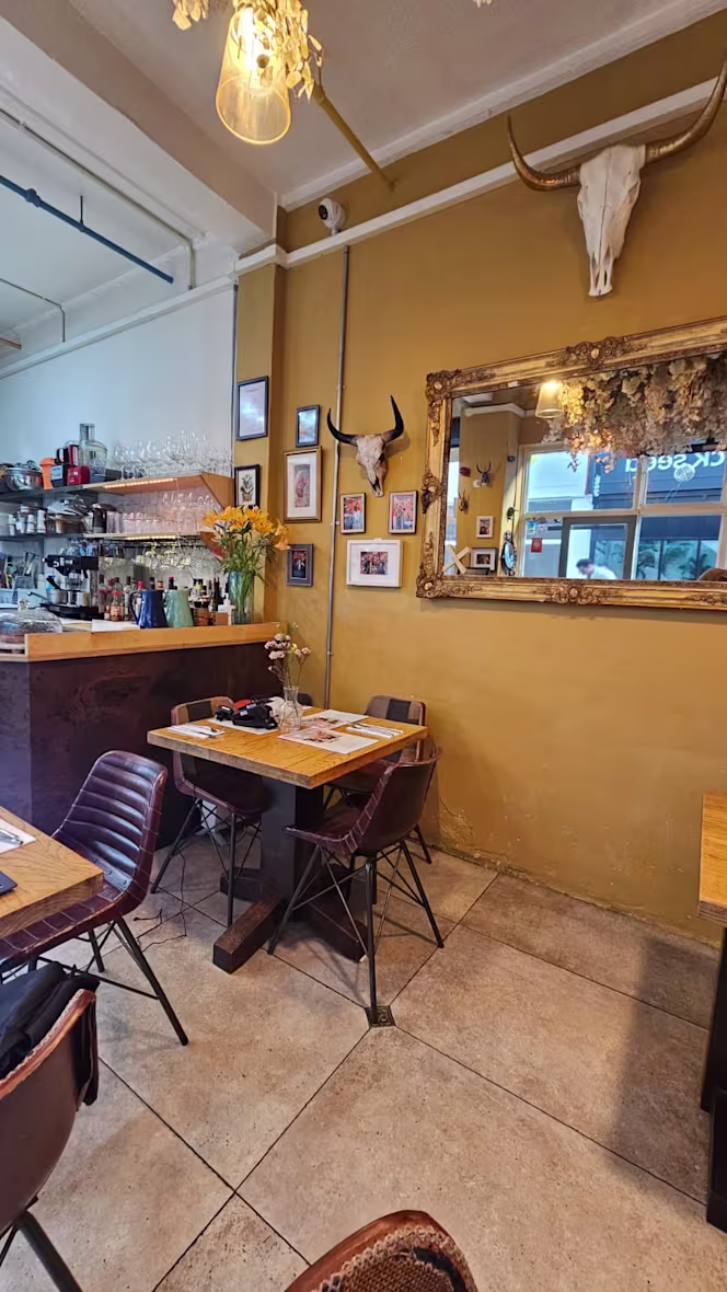 Danclair's Kitchen - 5
