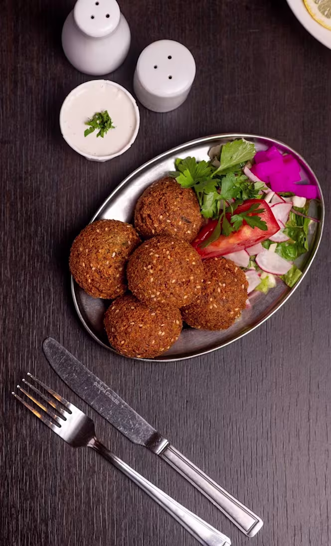 Baytna Lebanese Kitchen & Bakery - 1