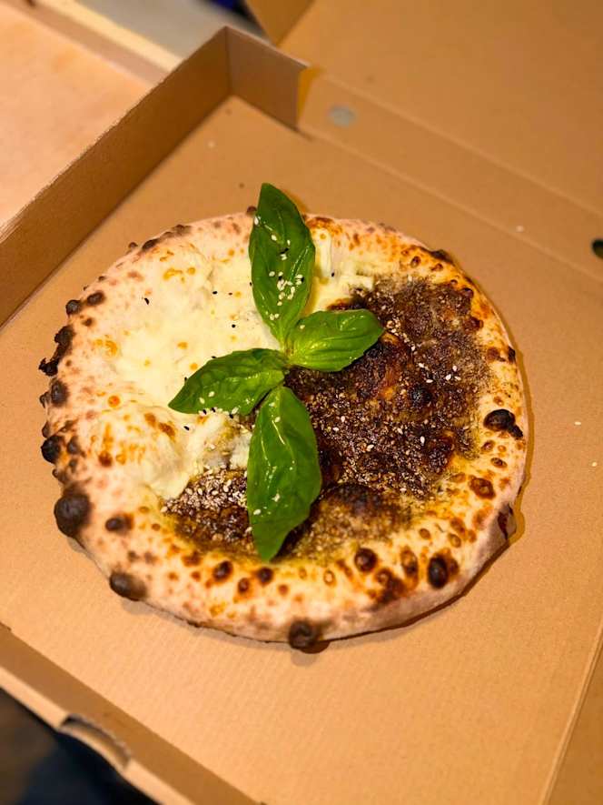 Baytna Lebanese Kitchen & Bakery - 2