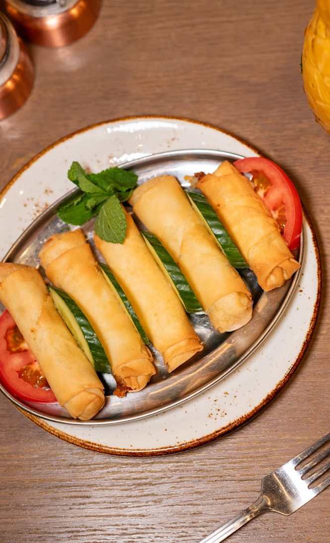 Baytna Lebanese Kitchen & Bakery - 2