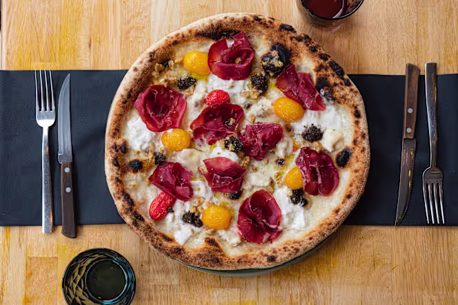 Arrivederci Pizzeria Bastille - 3