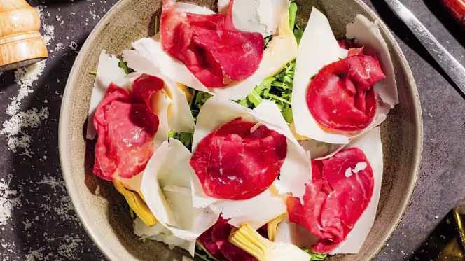 Arrivederci Pizzeria Bastille - 6