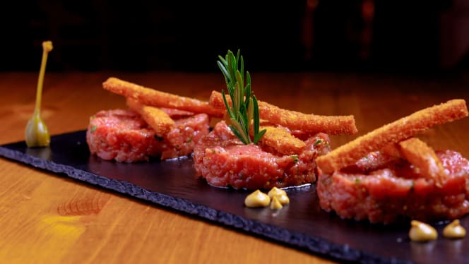 Hot Rock - Milano - 0