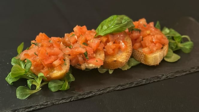 Hot Rock - Milano - 3