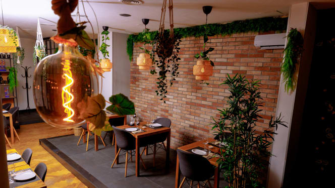 Hot Rock - Milano - 9