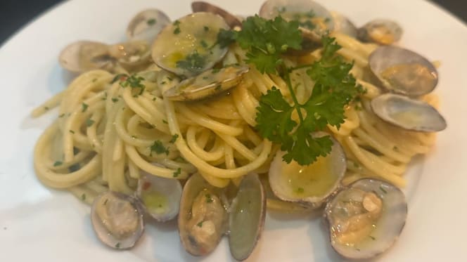 Hot Rock - Milano - 5