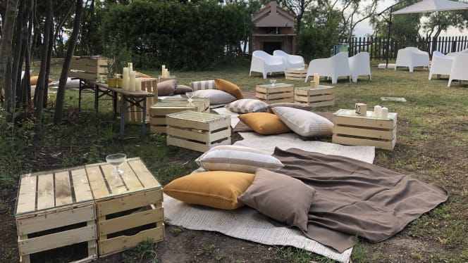 Agriturismo Vesuvé - 1