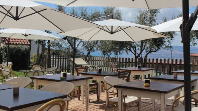 Agriturismo Vesuvé - 9