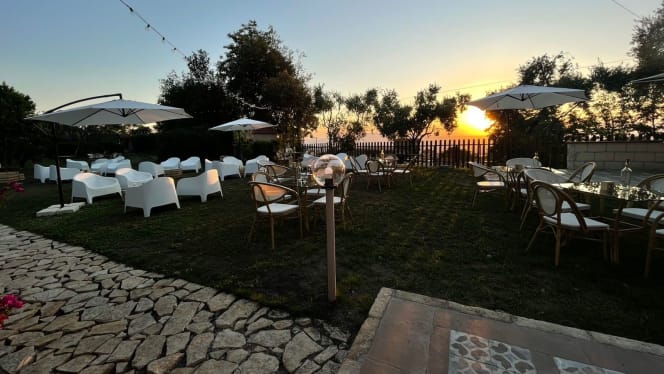 Agriturismo Vesuvé - 4