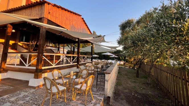 Agriturismo Vesuvé - 6