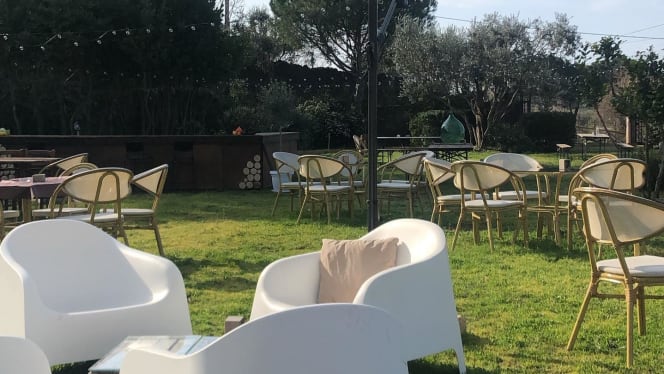 Agriturismo Vesuvé - 5