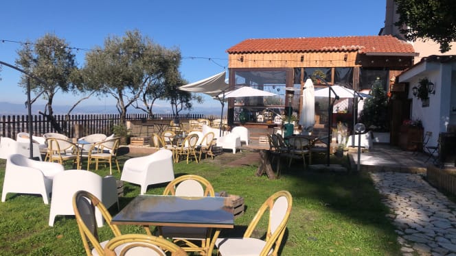 Agriturismo Vesuvé - 0