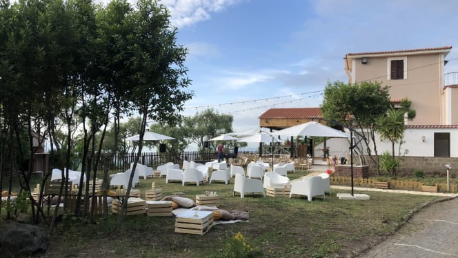 Agriturismo Vesuvé - 8