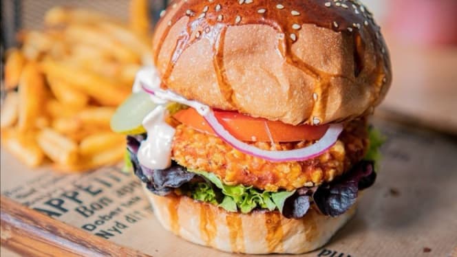 Munchy am Reumannplatz - 5