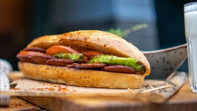 Munchy am Reumannplatz - 6