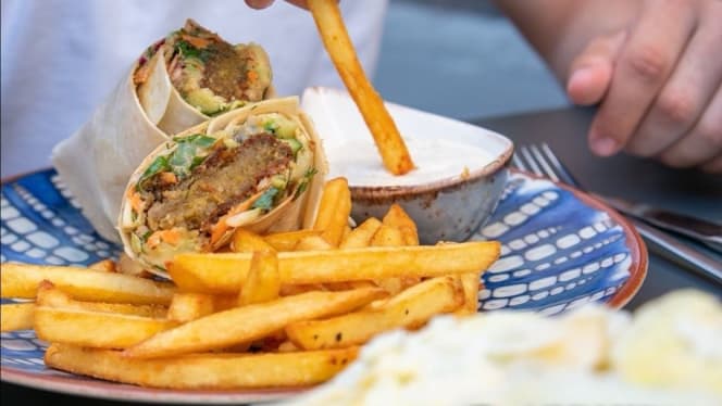 Munchy am Reumannplatz - 8