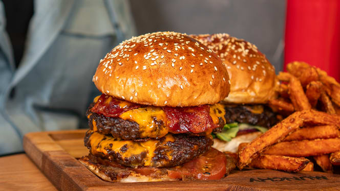 Munchy am Reumannplatz - 9