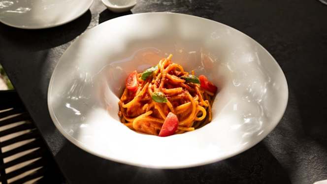 La Bocca Restaurant - 1