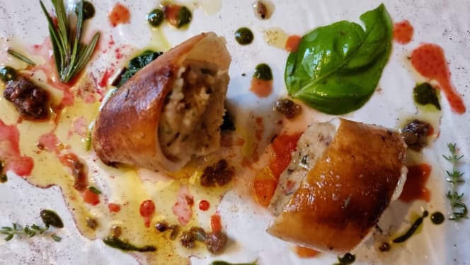 La Bocca Restaurant - Lecce - 0