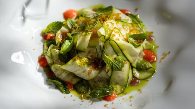 La Bocca Restaurant - Lecce - 1