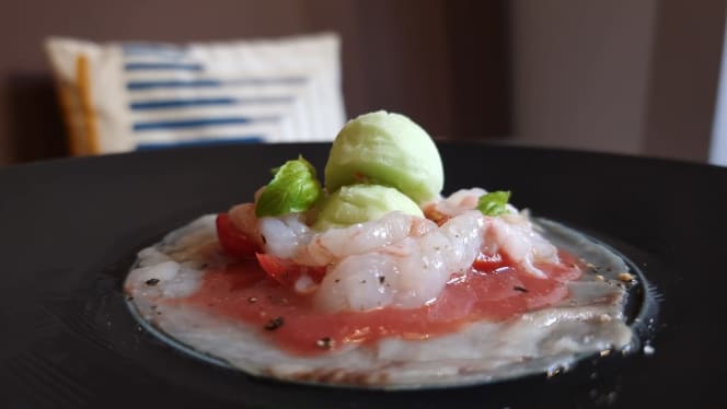 La Bocca Restaurant - Lecce - 8