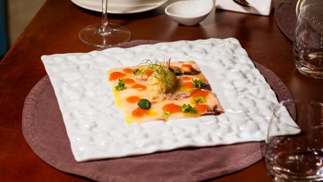 La Bocca Restaurant - Lecce - 3