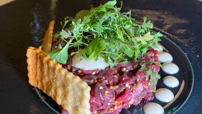 La Bocca Restaurant - Lecce - 6