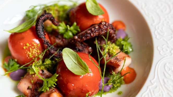 La Bocca Restaurant - Lecce - 2